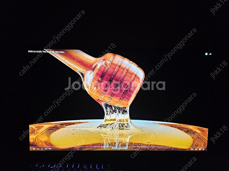 LG 27GX790a OLED 480hz 게이밍모니터 ...--1