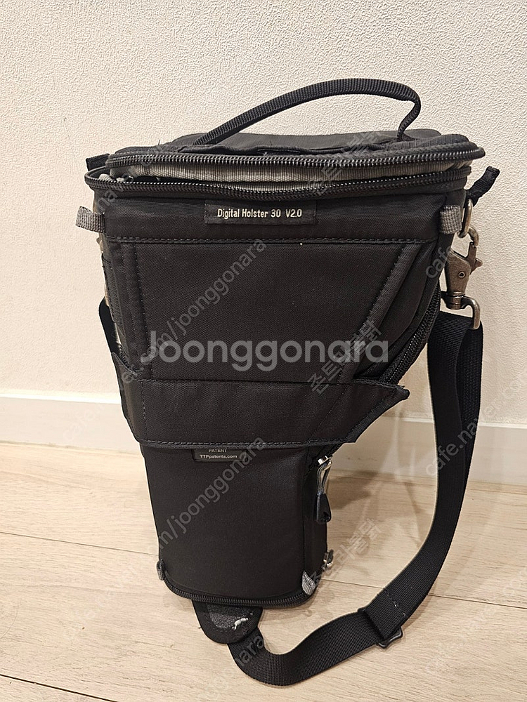 씽크탱크 디지털 홀스터 30 V2.0 카메라 가방--1