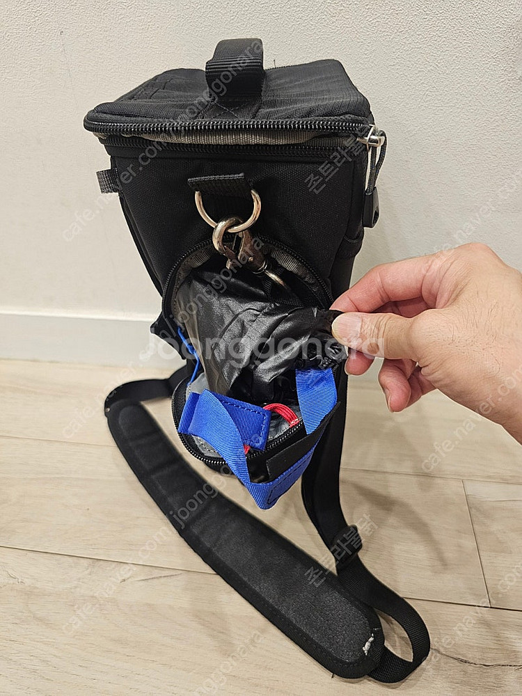 씽크탱크 디지털 홀스터 30 V2.0 카메라 가방--4