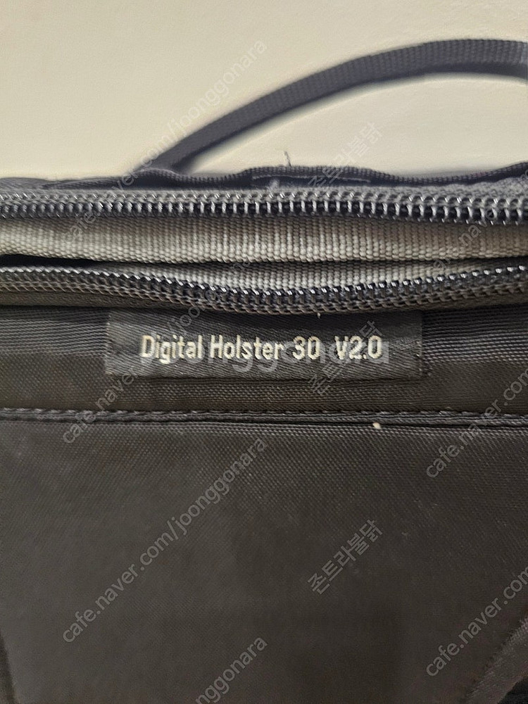 씽크탱크 디지털 홀스터 30 V2.0 카메라 가방--5