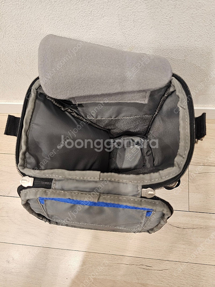 씽크탱크 디지털 홀스터 30 V2.0 카메라 가방--6