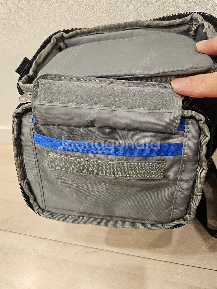 씽크탱크 디지털 홀스터 30 V2.0 카메라 가방--7