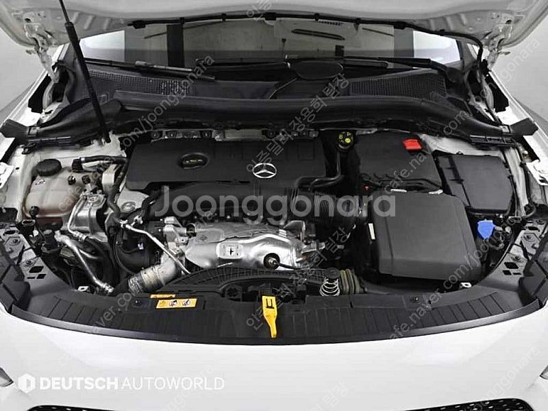 외제중고차시세 2022년식 14,002km GLA250...--7