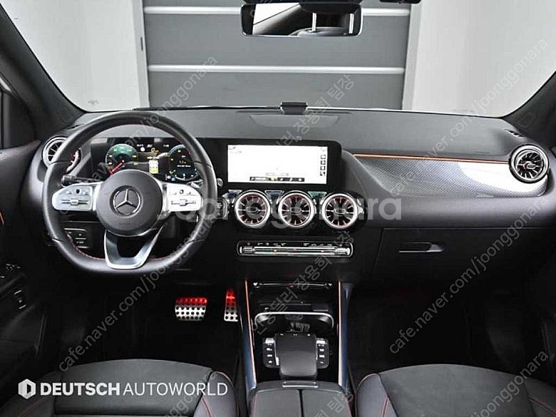 외제중고차시세 2022년식 14,002km GLA250...--8