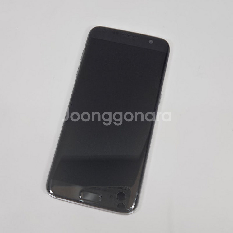 G935 ] 갤럭시 S7엣지 블랙6만 판매합니다, S급...--2