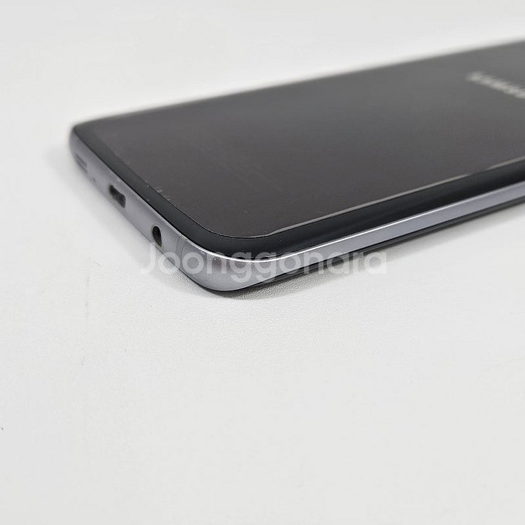 G935 ] 갤럭시 S7엣지 블랙6만 판매합니다, S급...--7