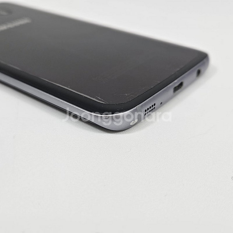 G935 ] 갤럭시 S7엣지 블랙6만 판매합니다, S급...--8