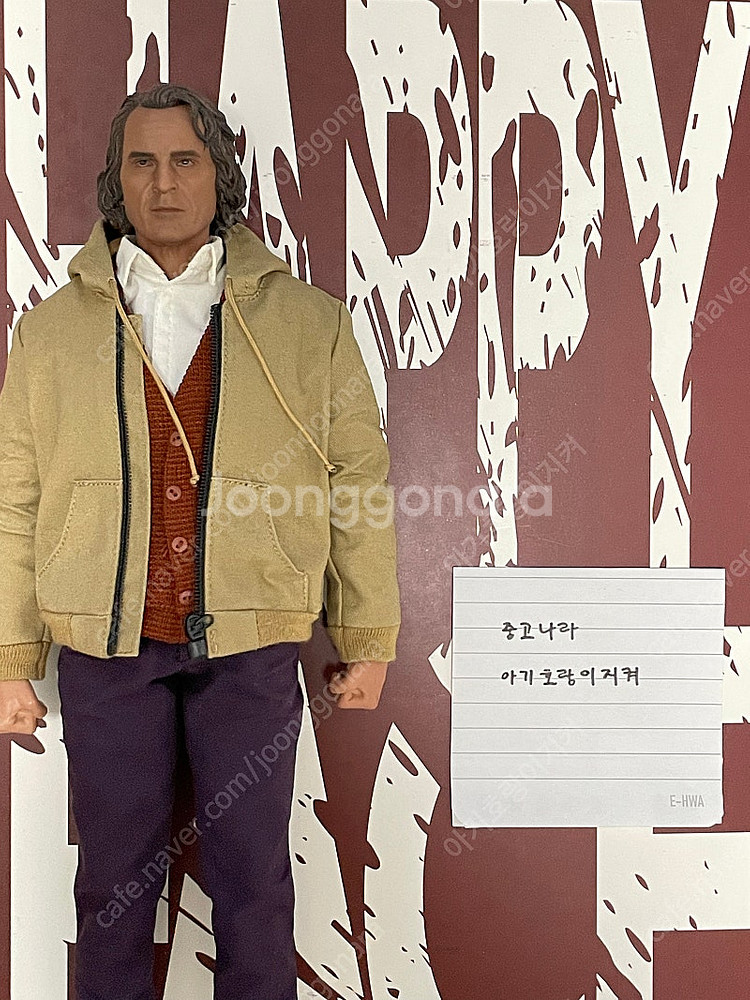 토이즈에라 조커 피규어 판매합니다!--5