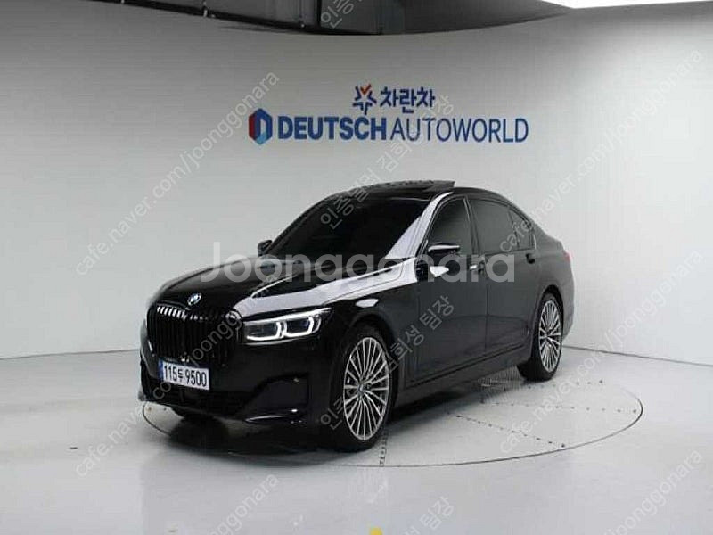 BMW 7시리즈 중고 BMW 중고 BMW 7시리즈 중고...--0