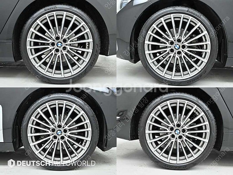 BMW 7시리즈 중고 BMW 중고 BMW 7시리즈 중고...--6