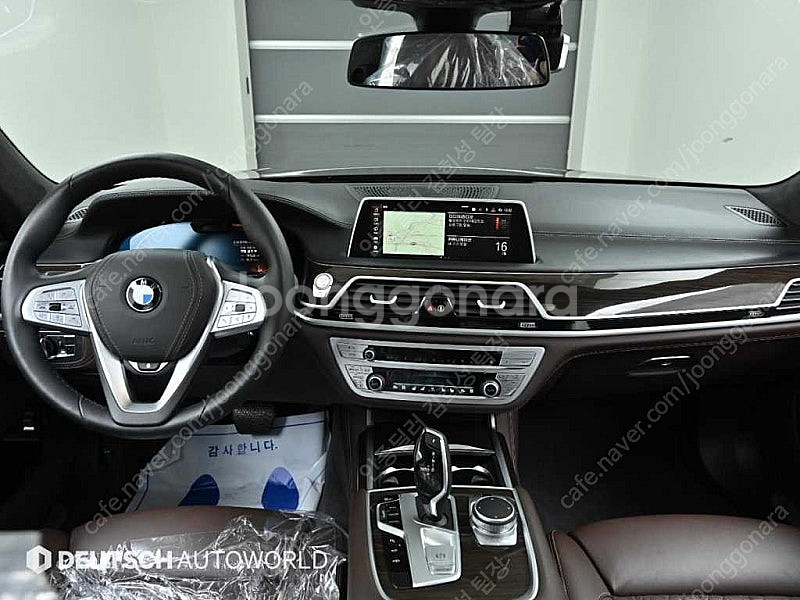BMW 7시리즈 중고 BMW 중고 BMW 7시리즈 중고...--8