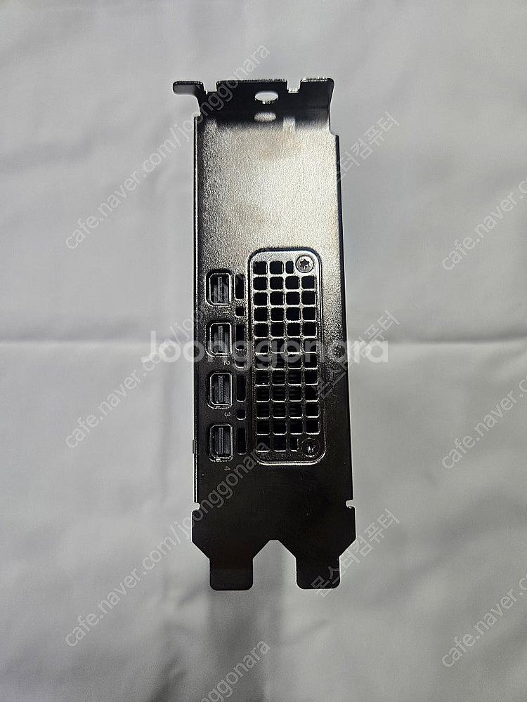 [가격인하] RTX A2000 팝니다. NVIDIA R...--2