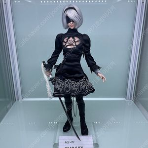 1/6 니어오토마타 2B 피규어 판매합니다!