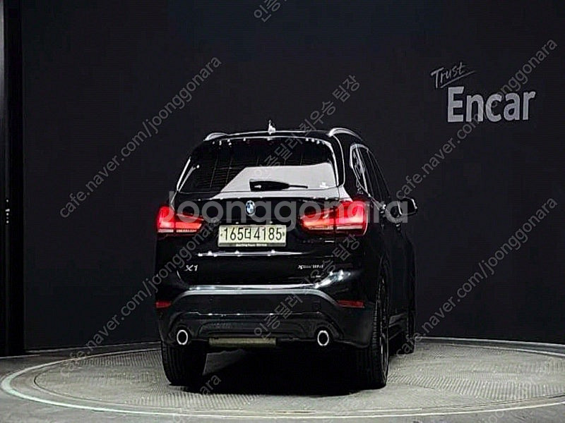 BMW X1 중고 BMW X1 중고차 SUV 중고 20...--5
