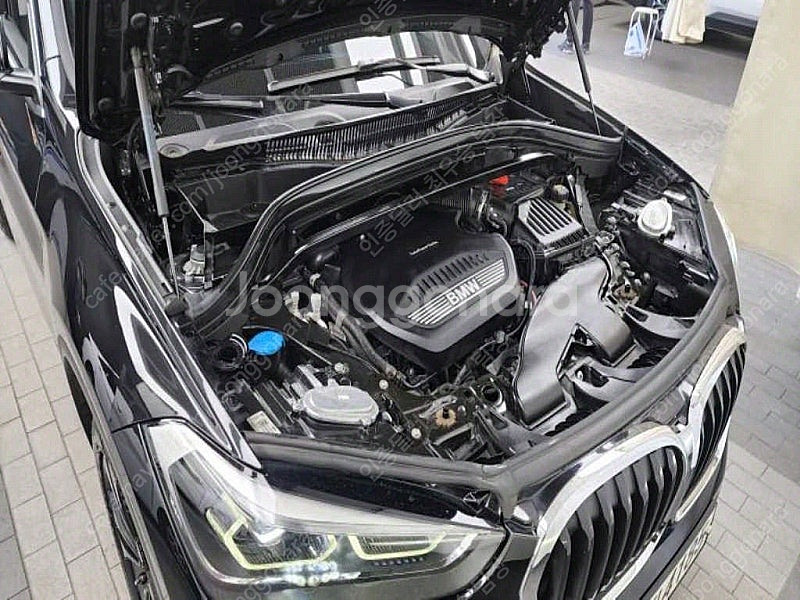BMW X1 중고 BMW X1 중고차 SUV 중고 20...--7
