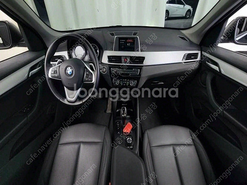 BMW X1 중고 BMW X1 중고차 SUV 중고 20...--8