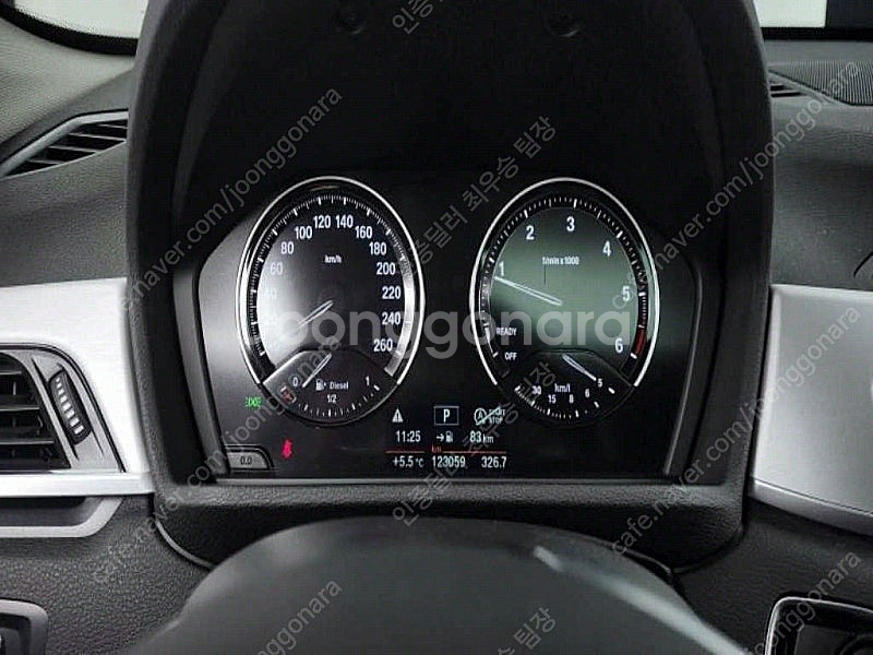 BMW X1 중고 BMW X1 중고차 SUV 중고 20...--9