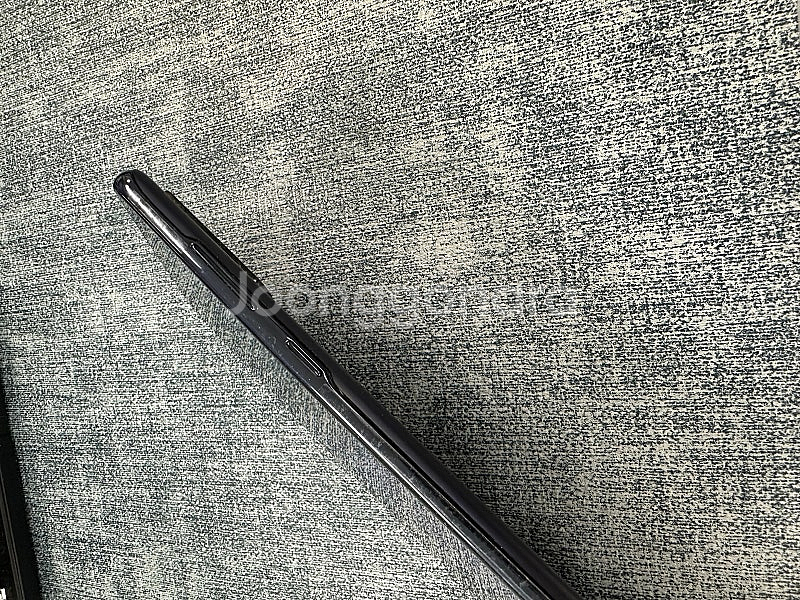 갤럭시S20FE 128기가 블랙 파손없는 게임용 서브용...--9