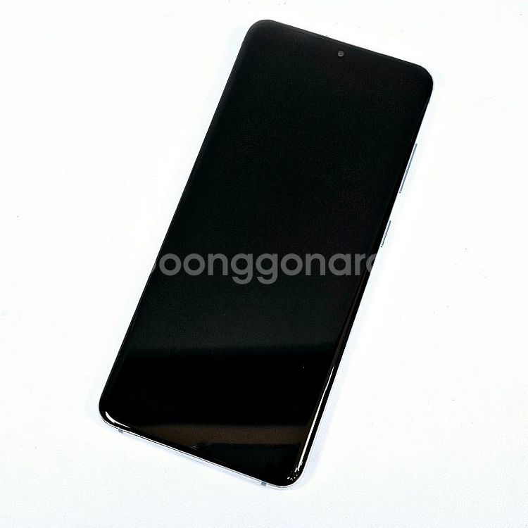 G981 ] 갤럭시S20 클라우드블루 128기가 18....--6