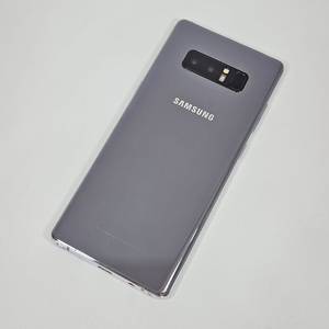* N950L 갤럭시 노트8 그레이 64기가 액정깨끗,기능정상,가성비 8.5만 판매합니다