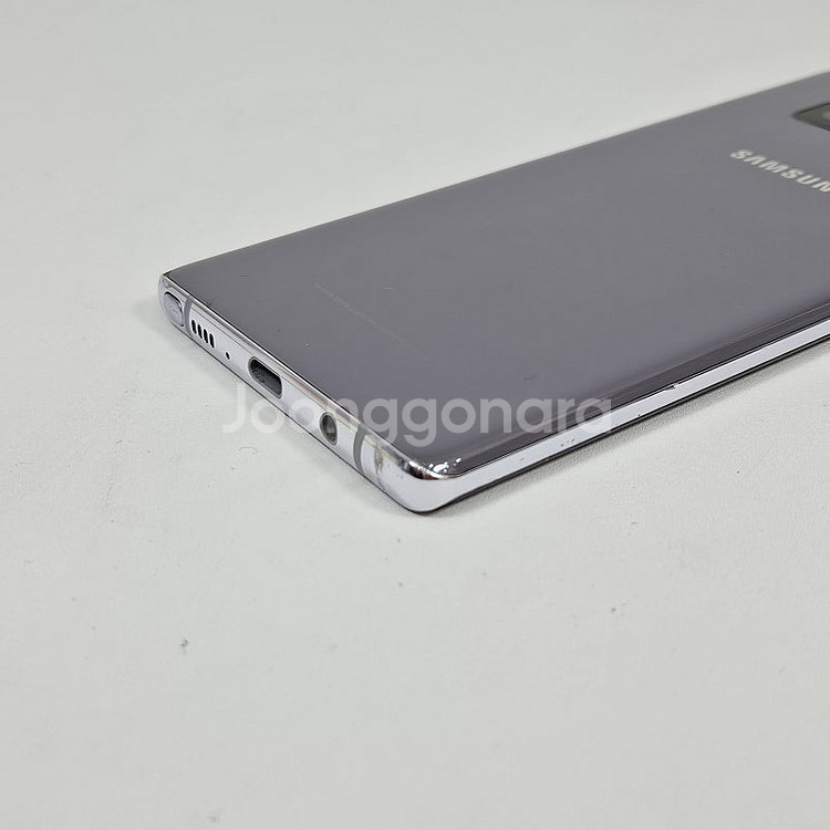 * N950L 갤럭시 노트8 그레이 64기가 액정깨끗,...--2
