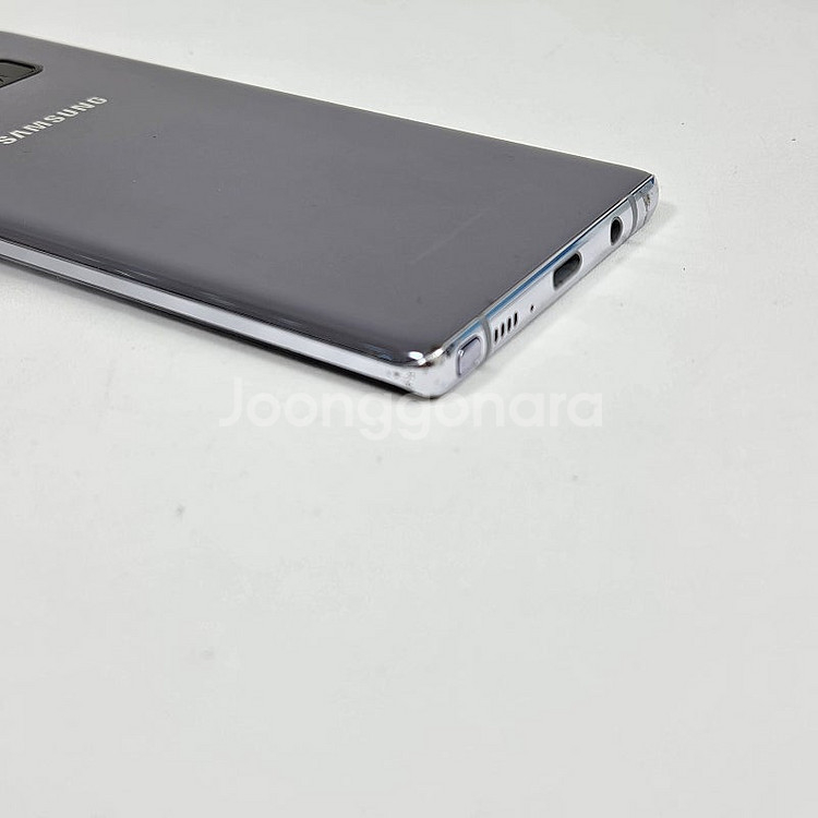 * N950L 갤럭시 노트8 그레이 64기가 액정깨끗,...--3