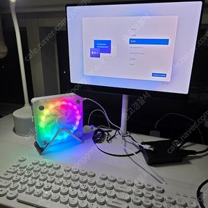 미니PC FIREBAT MN56 8745HS 16G 512GB