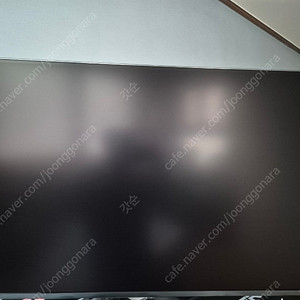 삼성 Neo QLED QNF90 2025년형. 43QNF90AFXKR 판매합니다.