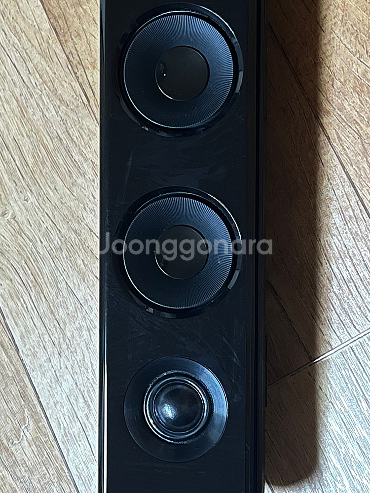 LG 사운드바 NB2430A--1