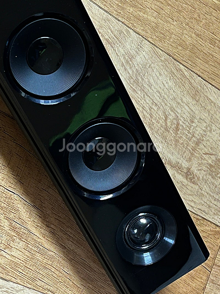 LG 사운드바 NB2430A--2