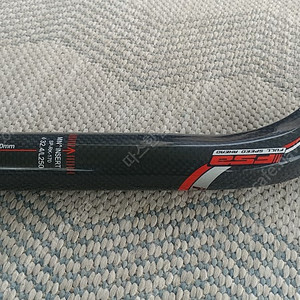 FSA 32.4mm 카본 싯포스트, 핸들바, 스템 등등