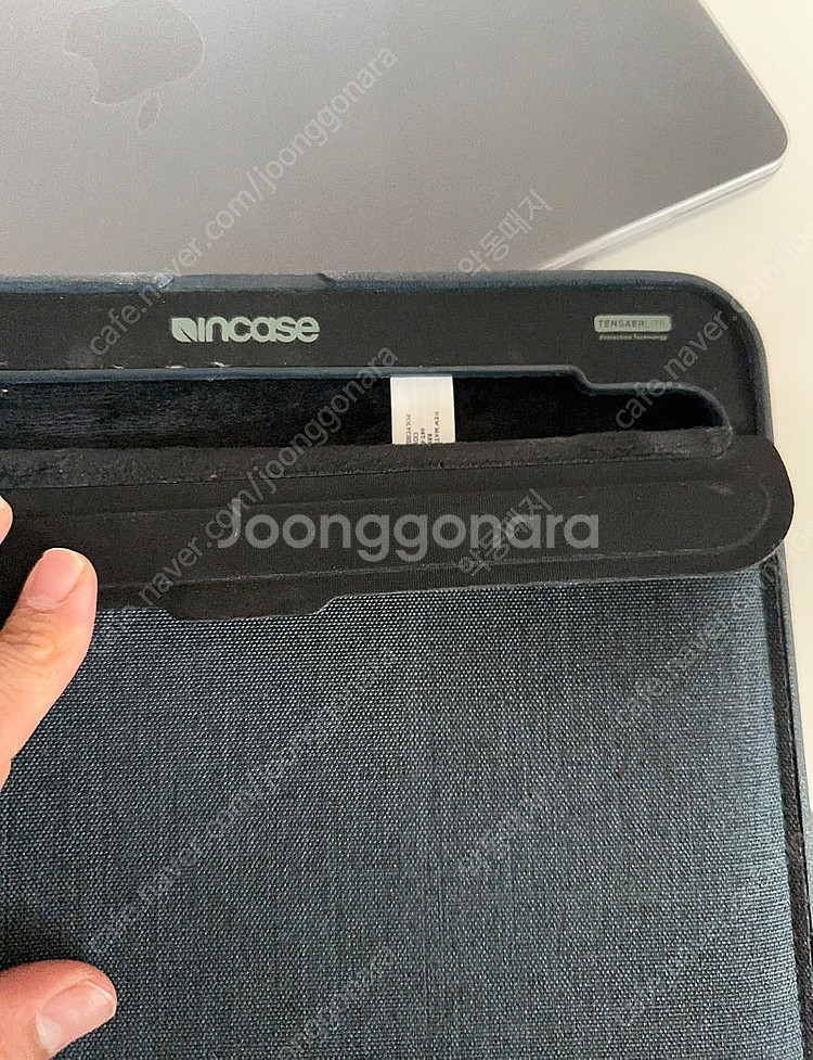 M2 맥북에어 13.6인치 민트급 팔아요--6