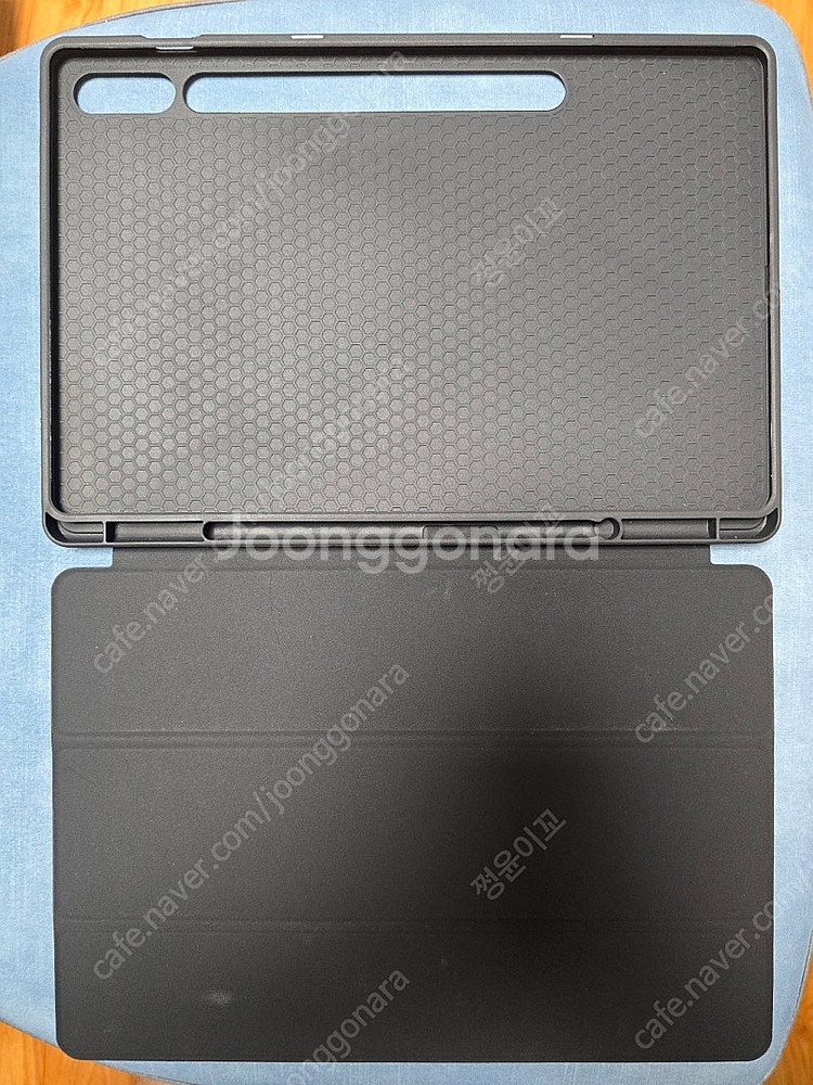 갤럭시탭 s9 fe 플러스 128g wifi--3