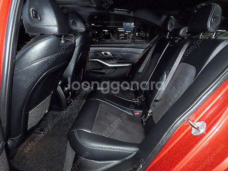 BMW 3시리즈 중고 BMW 3시리즈 중고차 할부 빨간...--8