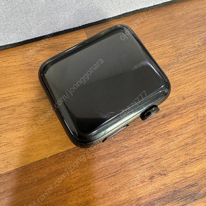 애플워치3 스테인리스 42mm 부품용