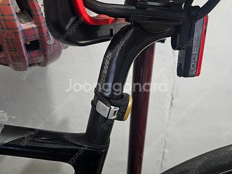 위아위스 레디칼 싯포스트 offset25mm를 제로백으...--0