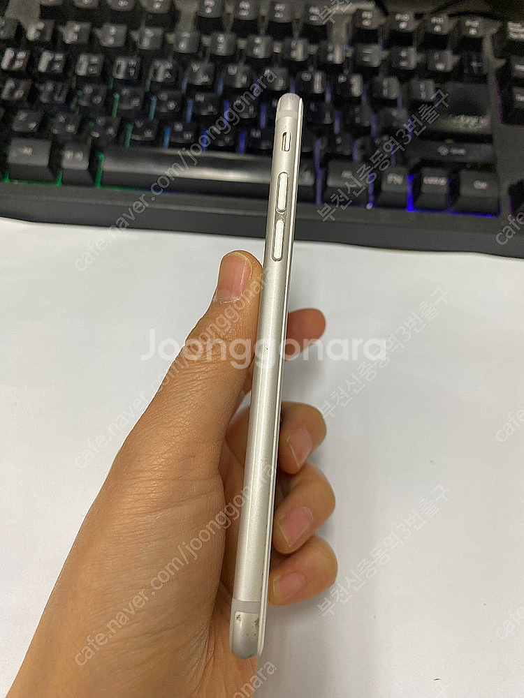 496173 아이폰6S 스그 액정SS급 64GB 무잔상...--4