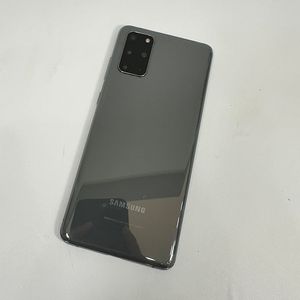 갤럭시 S20플러스 외관초깔끔 16.9만원 그레이 고스펙 판매합니다(12램256기가)