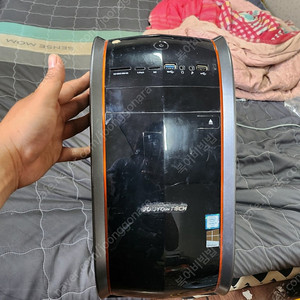 i5 7500/D4 16GB/SSD 120GB