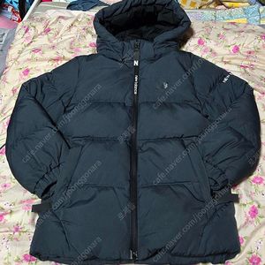 아동 120호 뉴발란스 키즈 다운 패딩 점퍼