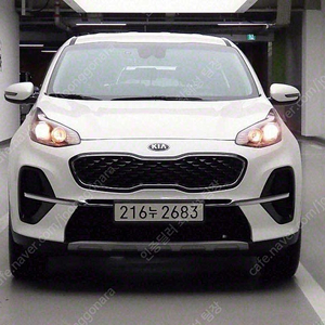 기아 스포티지 중고 시세 스포티지 더 볼드 중고차 2022년식 63,104km 1.6 디젤 4WD 트렌디 중고자동차