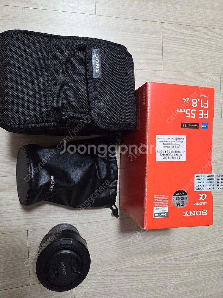 탐론2875,소니55.8,고독스v1s,xpros동조기 ...--0