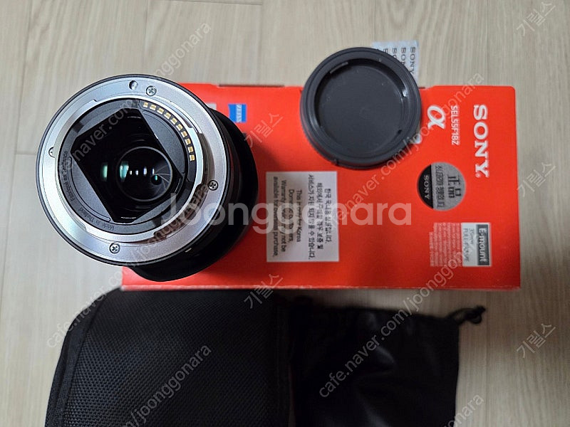 탐론2875,소니55.8,고독스v1s,xpros동조기 ...--1