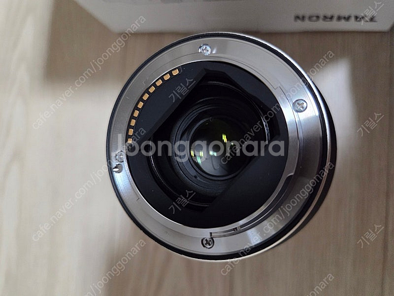 탐론2875,소니55.8,고독스v1s,xpros동조기 ...--6