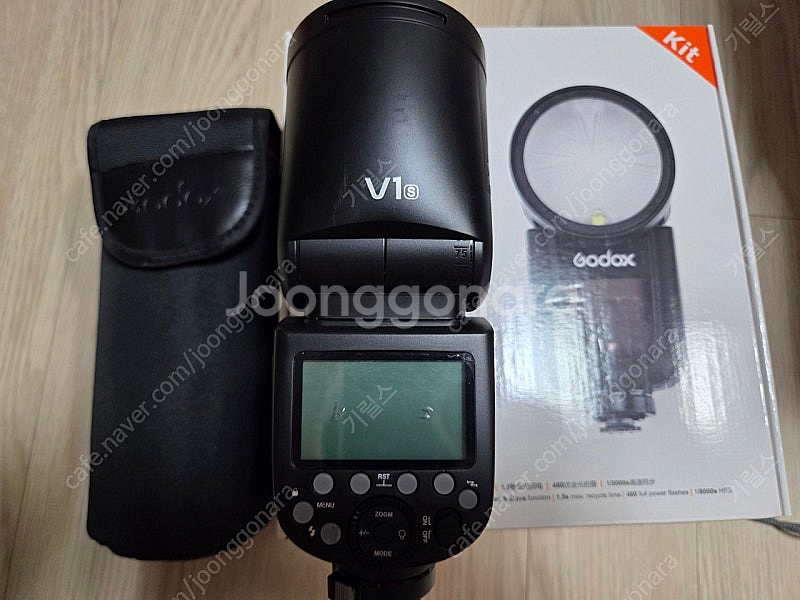 탐론2875,소니55.8,고독스v1s,xpros동조기 ...--7
