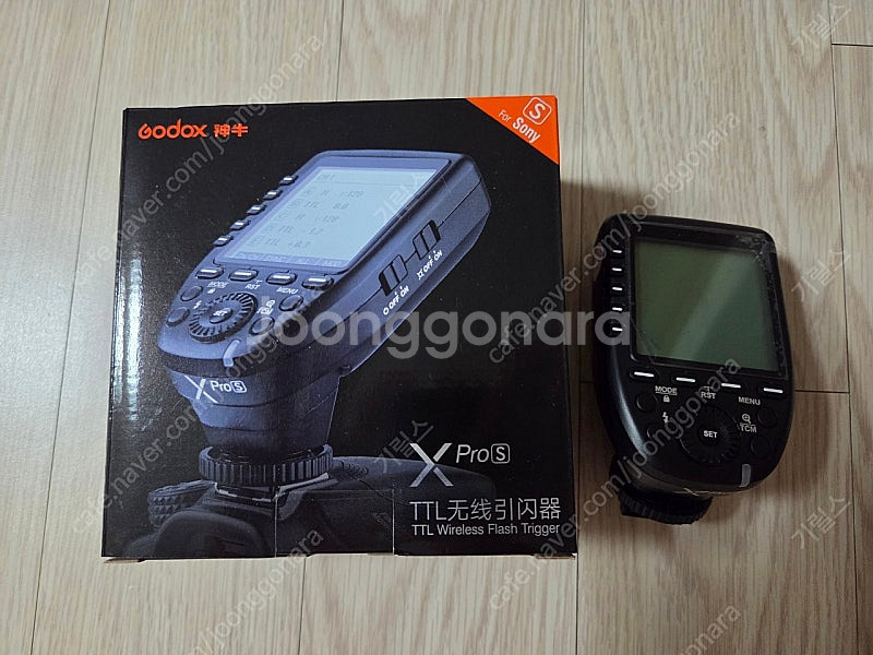 탐론2875,소니55.8,고독스v1s,xpros동조기 ...--8