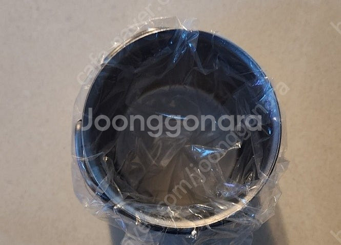 스노우 피크 티타늄 더블월컵 450ml 새상품판매 택포--2