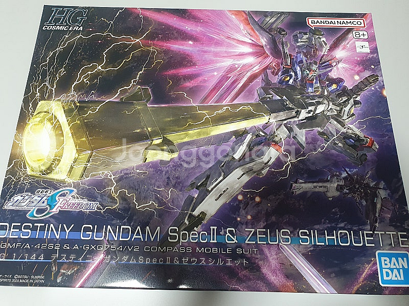 HG,RG 건담 메카니컬코어 사자비,제우스,구프커스텀,...--0