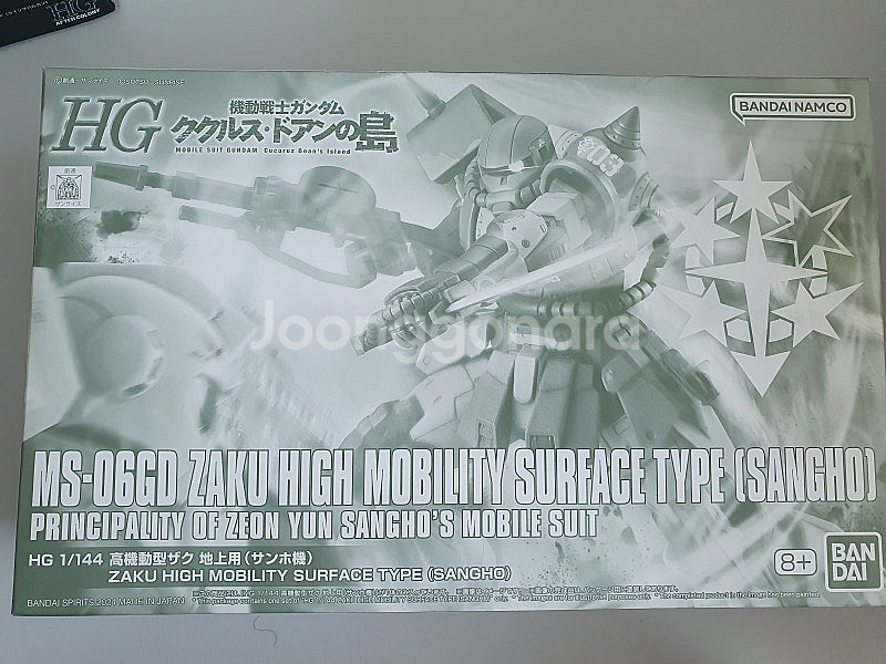 HG,RG 건담 메카니컬코어 사자비,제우스,구프커스텀,...--9