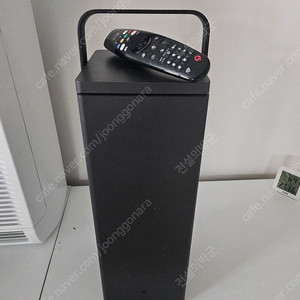 HU80KA 엘지 시네빔 4K 프로젝터